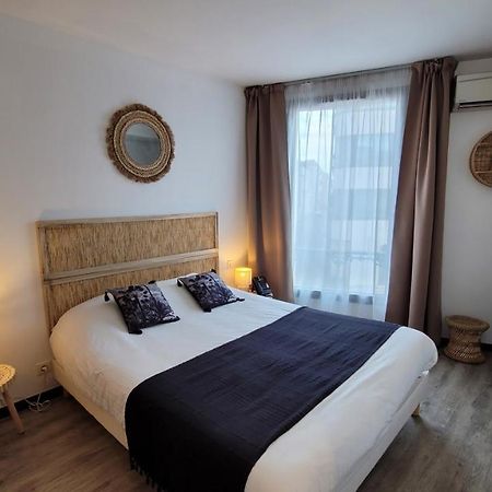 Le Relais Du Valois Cognac Centre 호텔 외부 사진