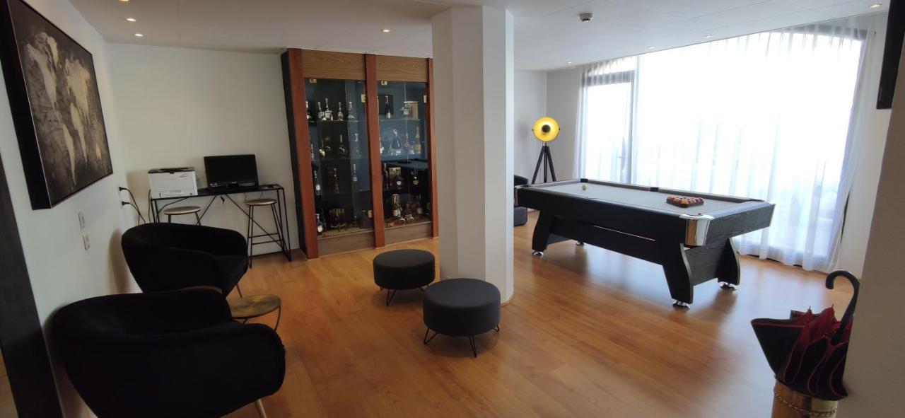 Le Relais Du Valois Cognac Centre 호텔 외부 사진