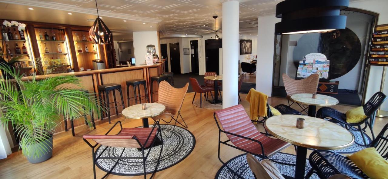 Le Relais Du Valois Cognac Centre 호텔 외부 사진