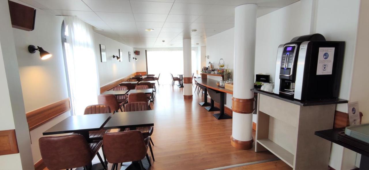 Le Relais Du Valois Cognac Centre 호텔 외부 사진