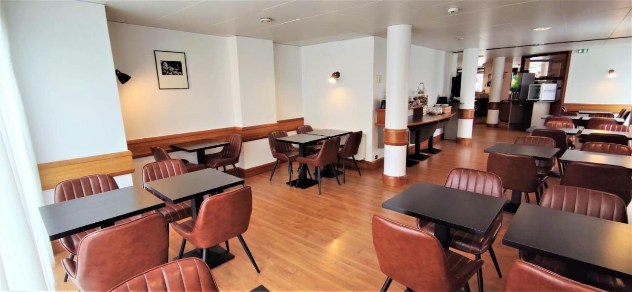 Le Relais Du Valois Cognac Centre 호텔 외부 사진