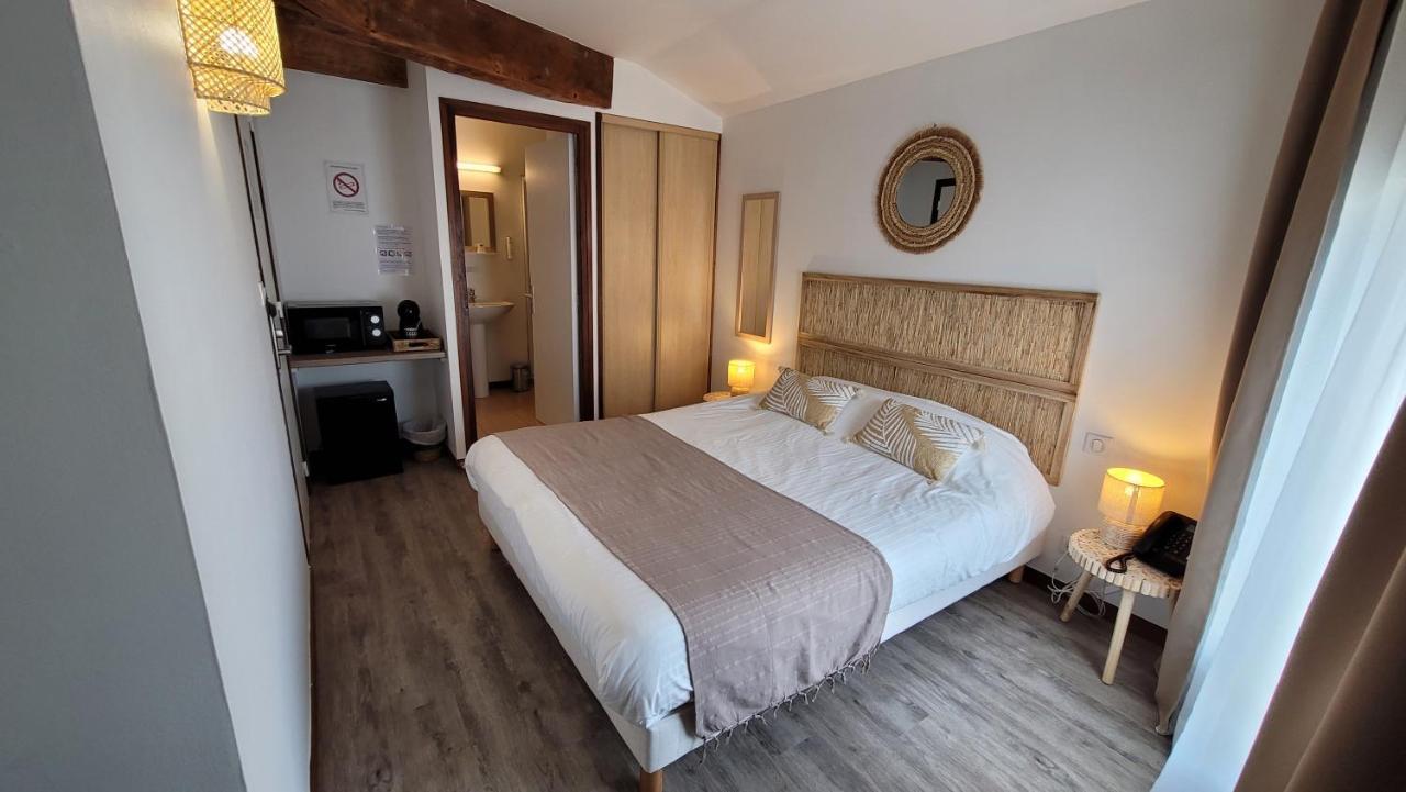 Le Relais Du Valois Cognac Centre 호텔 외부 사진