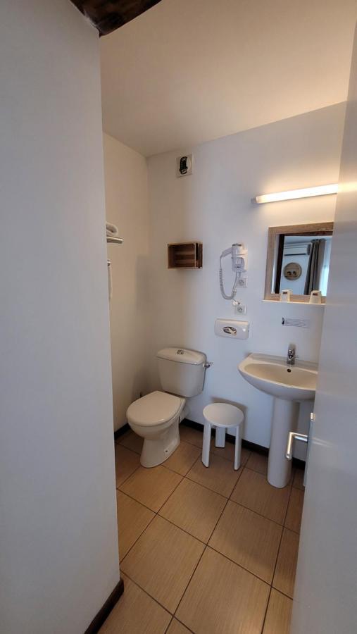 Le Relais Du Valois Cognac Centre 호텔 외부 사진