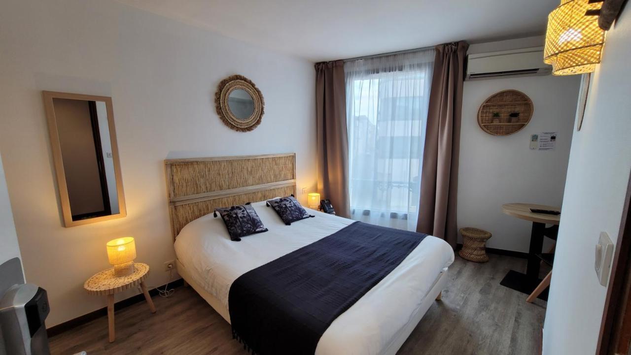 Le Relais Du Valois Cognac Centre 호텔 외부 사진