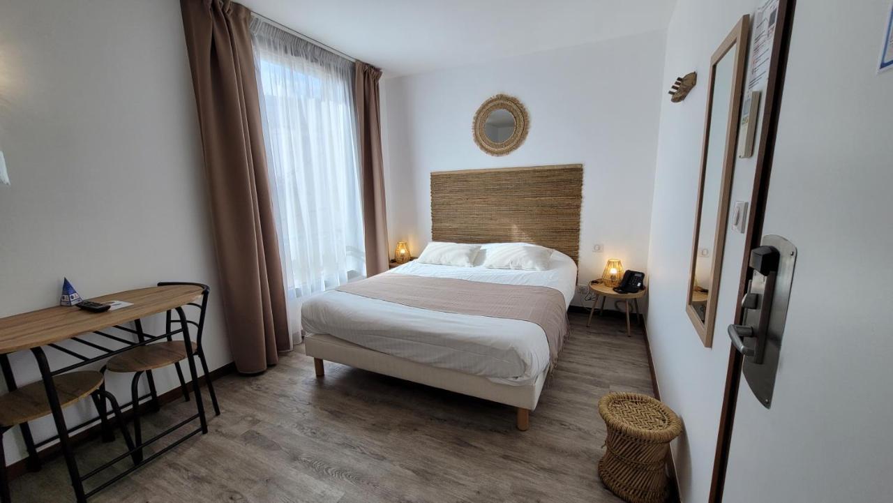 Le Relais Du Valois Cognac Centre 호텔 외부 사진