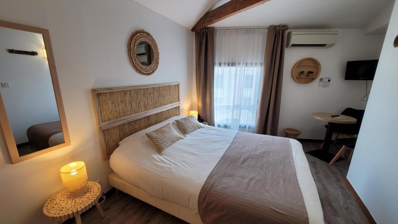 Le Relais Du Valois Cognac Centre 호텔 외부 사진