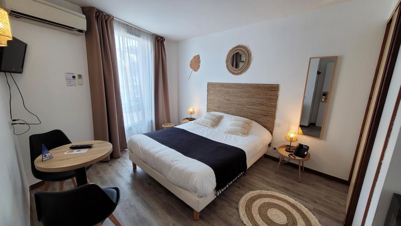 Le Relais Du Valois Cognac Centre 호텔 외부 사진