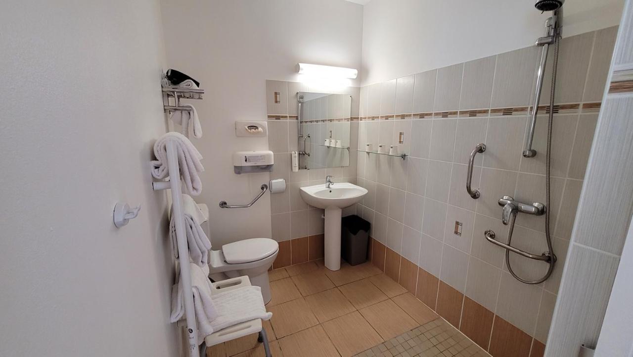 Le Relais Du Valois Cognac Centre 호텔 외부 사진