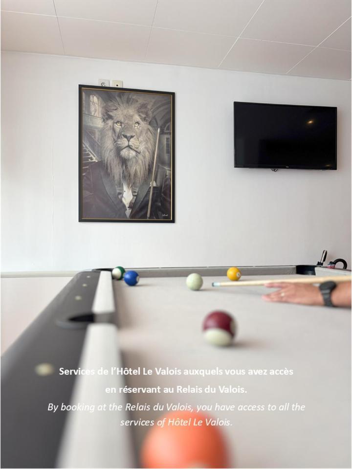 Le Relais Du Valois Cognac Centre 호텔 외부 사진